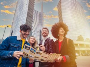 Unveiling the World: Your Ultimate Guide to Destination Guides