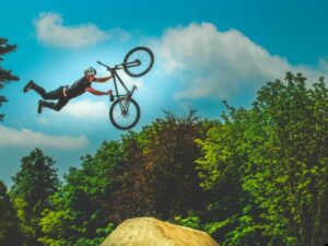 Overseas Adventure Travel: Your Ultimate Guide to Thrilling Journeys Abroad