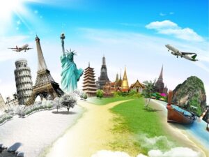 Discover the Ultimate in Opulence with South Africa Luxury Tour Packages