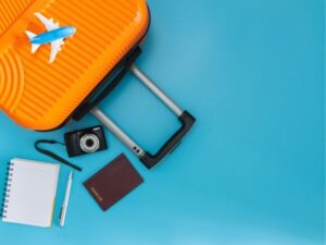 Travel Bag Essentials: Your Ultimate Guide to Choosing the Perfect Companion for Any Trip”