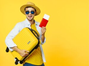 Travel Agent: Your Ultimate Guide to Stress-Free Travel
