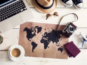 New York City Vacation Planning: Your Ultimate Guide to the City That Never Sleeps