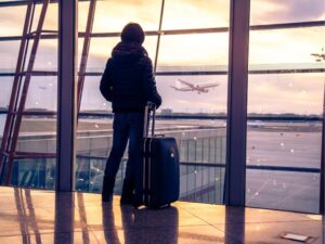 Best Travel Insurance: How to Choose the Perfect Plan for Your Adventure