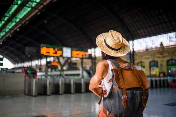 Solo Female Travel