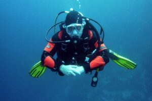 Scuba Diving in Punta Cana | Explore the Best Dive Sites