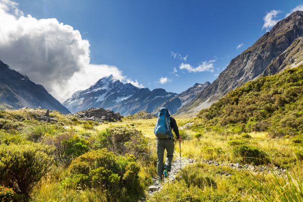 hiking tips for beginners