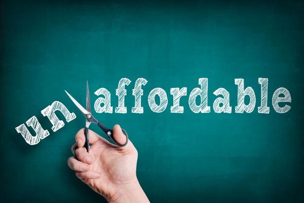 affordable travel destinations