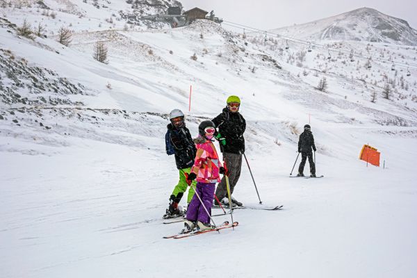 Ski Resorts in Europe