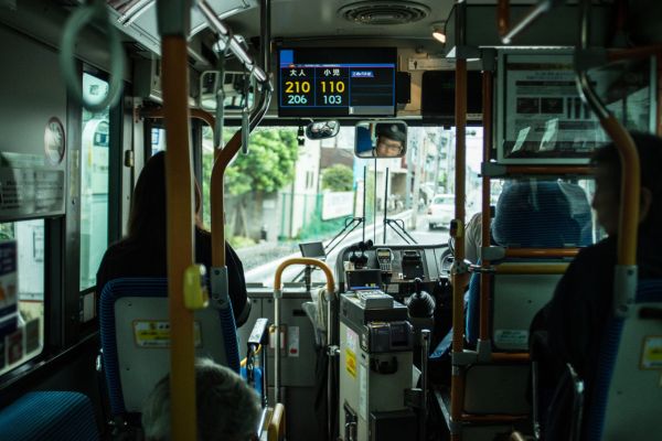 city transport cards explained