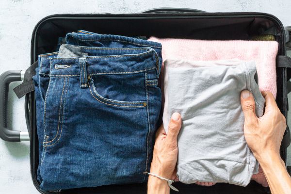 best travel pants