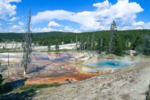 The Perfect 3-Day Yellowstone National Park Itinerary