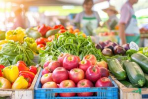 Local Food And Sustainable Tourism | Sustainable & Responsible Travel Guide