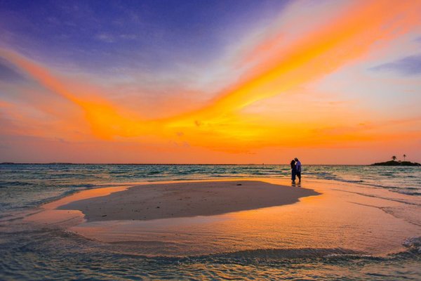 how long should a honeymoon be