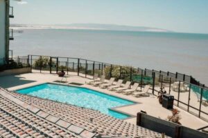 Luxury Spa Resorts in the USA for Rest and Renewal