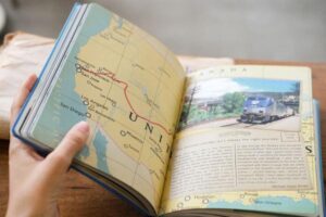 Luxury Train Travel in the USA for Scenic Rail Journeys