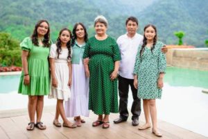 How to Plan Multigenerational Family Vacations