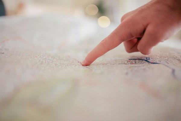 road trip route planner