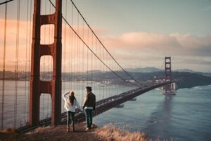 Romantic Getaways for Couples in the USA: Where to Escape