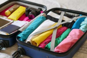 Solo Travel Packing List: What to Bring and What to Skip
